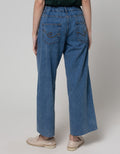 Expand Ghaliya Culottes Pants