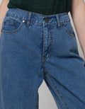 Expand Ghaliya Culottes Pants