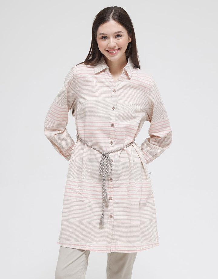 Expand Elleo Blouse