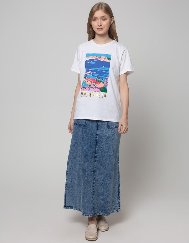 Expand Fidda Skirt