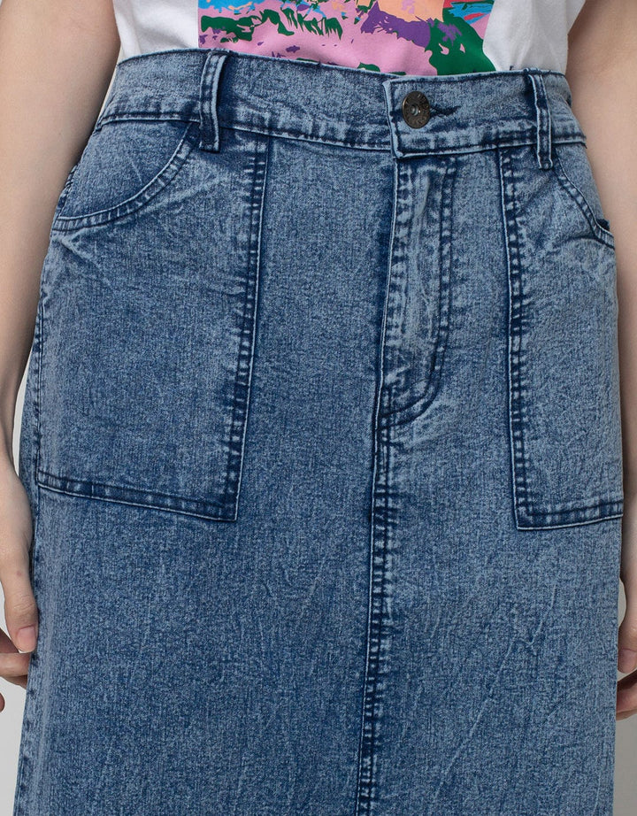 Expand Fidda Skirt