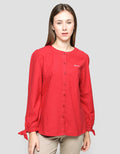 Expand Zaphyra Blouse