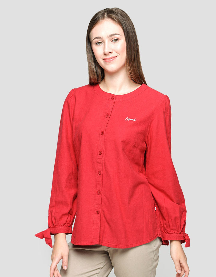 Expand Zaphyra Blouse