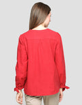 Expand Zaphyra Blouse