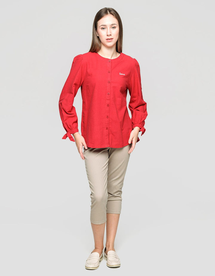 Expand Zaphyra Blouse