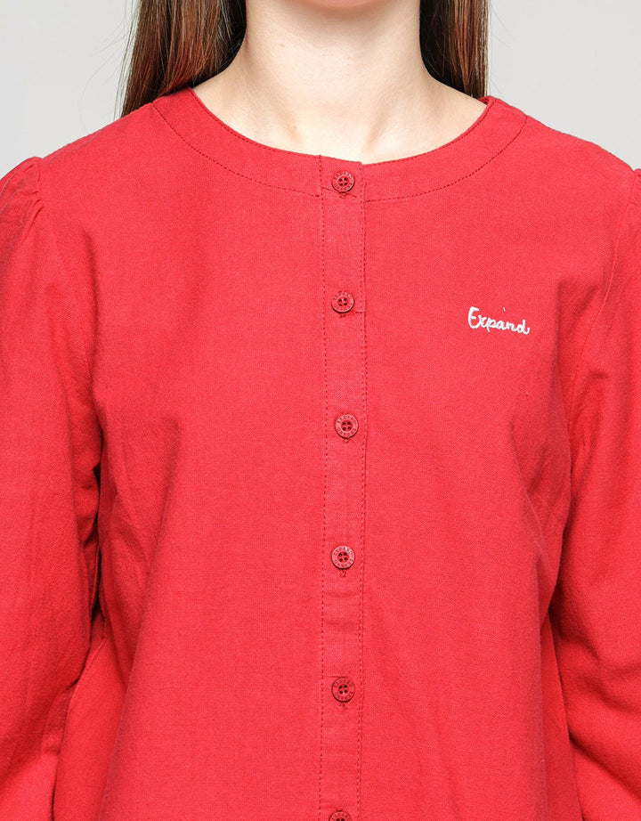 Expand Zaphyra Blouse