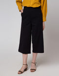 Connexion Long Pants Kulot Ponte With Karet
