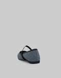 Connexion Pointy Ballerina Sepatu Wanita