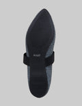 Connexion Pointy Ballerina Sepatu Wanita