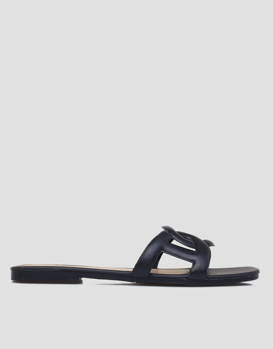 Connexion Uniqe Strap Women's Slipper Sandals