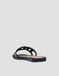 Connexion Uniqe Strap Sandal Slipper Wanita