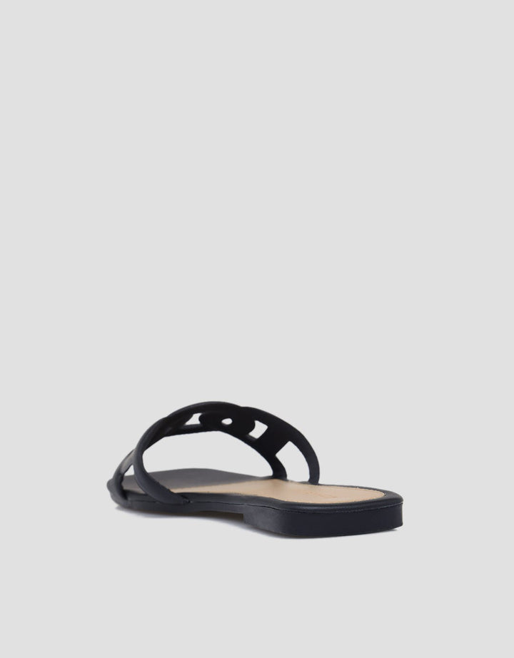 Connexion Uniqe Strap Women's Slipper Sandals