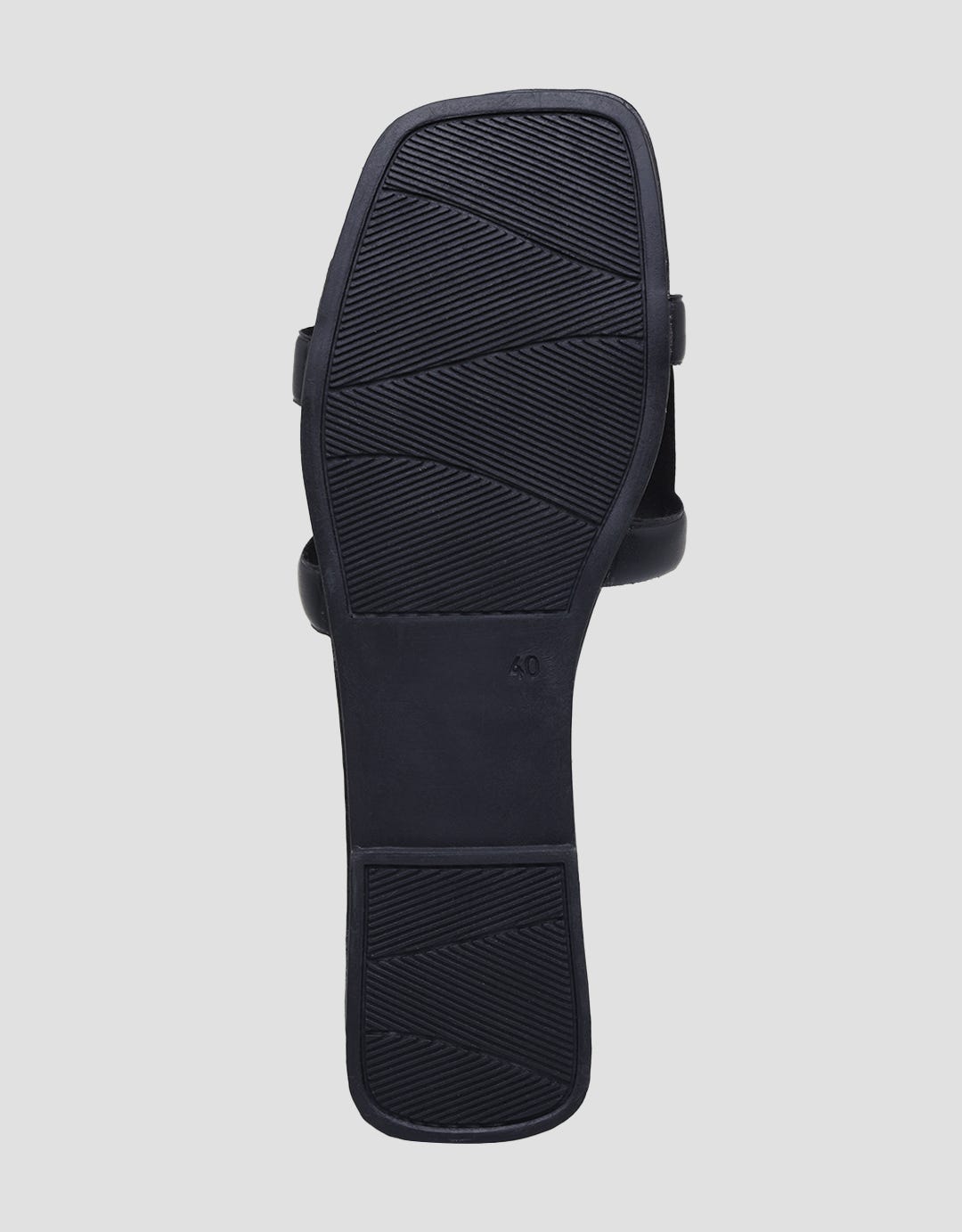 Connexion Uniqe Strap Women's Slipper Sandals