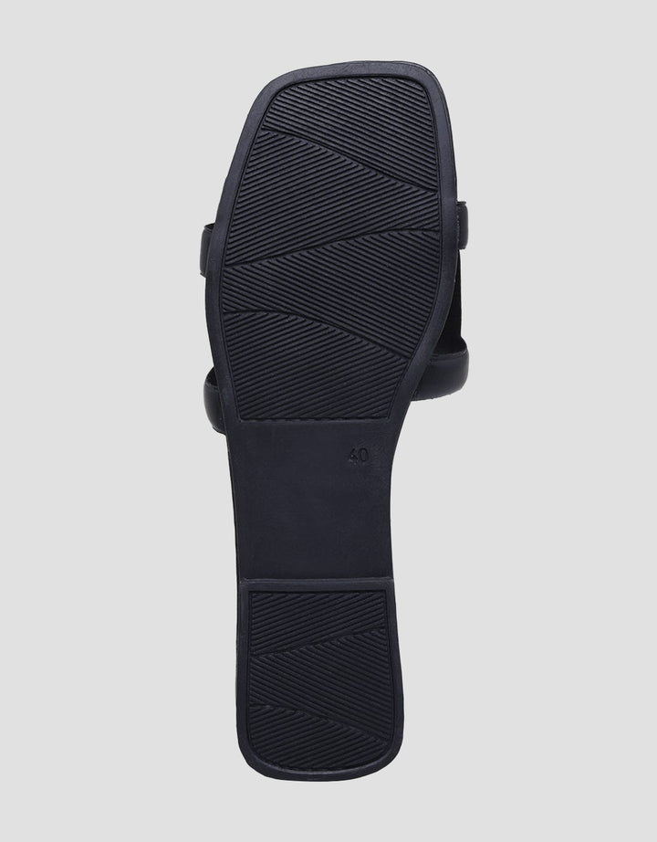 Connexion Uniqe Strap Women's Slipper Sandals