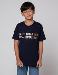 Nevada Enjoy Today Boys T-Shirt