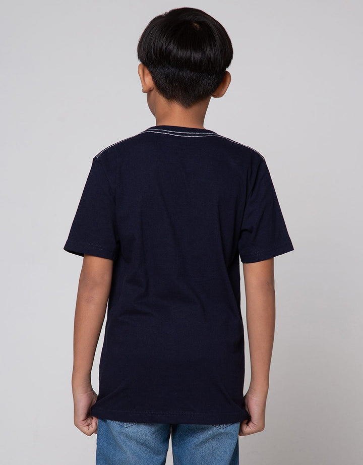 Nevada Enjoy Today Boys T-Shirt