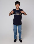 Nevada Enjoy Today Boys T-Shirt