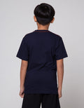 Nevada Print Paris Boys T-Shirt