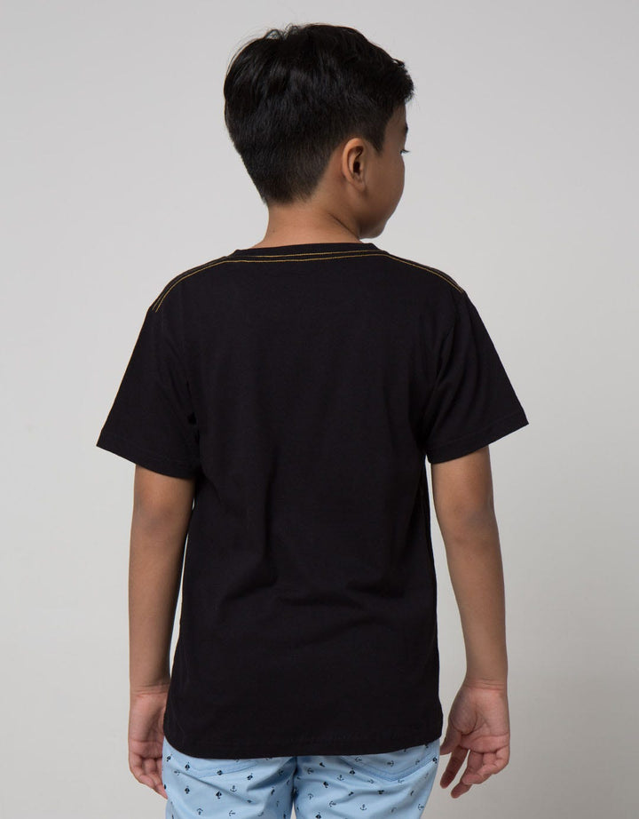 Nevada Short Sleeve T-Shirt Print Globe Wording