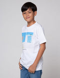 Nevada Dry Tree Kaos Anak Laki-laki