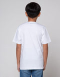Nevada Dry Tree Kaos Anak Laki-laki