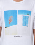 Nevada Dry Tree Kaos Anak Laki-laki