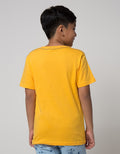 Nevada Short Sleeve T-Shirt Print Sea Pop Art 1