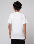 Nevada Short Sleeve T-Shirt Print La