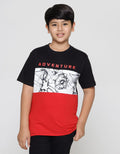 Nevada Sew Splash Boys T-Shirt