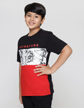 Nevada Sew Splash Boys T-Shirt