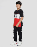 Nevada Sew Splash Boys T-Shirt