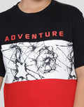 Nevada Sew Splash Boys T-Shirt