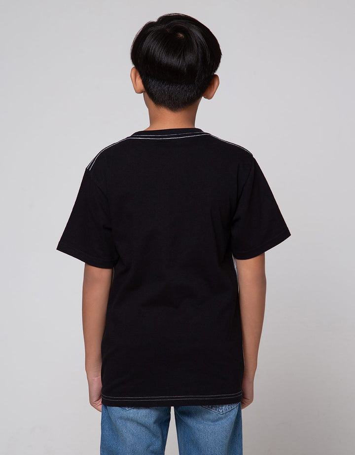 SS T-SHIRT PRINT CUT