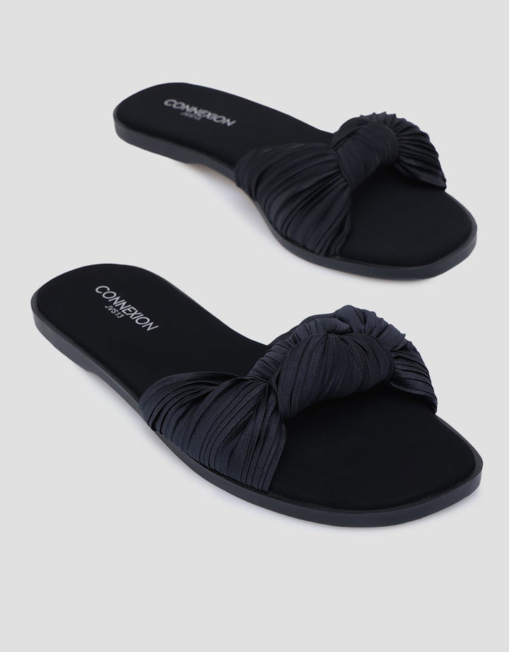 Connexion Javis Tied Ban Women Sandals