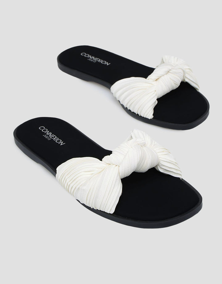 Connexion Javis Tied Ban Women Sandals