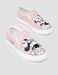 Disney Minnie Women's Sneakers