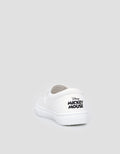 Disney Mickey Print Slip On Wanita