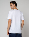 T Zone Short Sleeve T-Shirt Mash Up Wb 100Th Anniv - 1 Photoprint