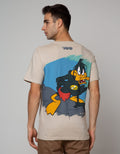 T Zone Short Sleeve T-Shirt Mash Up Wb 100Th Anniv - 3 Back Print