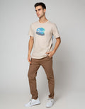 T Zone Short Sleeve T-Shirt Mash Up Wb 100Th Anniv - 3 Back Print