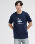 SS T-SHIRT BIG SIZE
