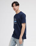 SS T-SHIRT BIG SIZE