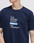 SS T-SHIRT BIG SIZE