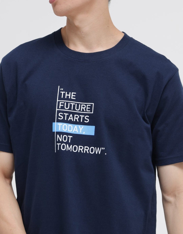SS T-SHIRT BIG SIZE