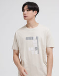 SS T-SHIRT BIG SIZE