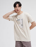 SS T-SHIRT BIG SIZE
