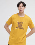 SS T-SHIRT BIG SIZE