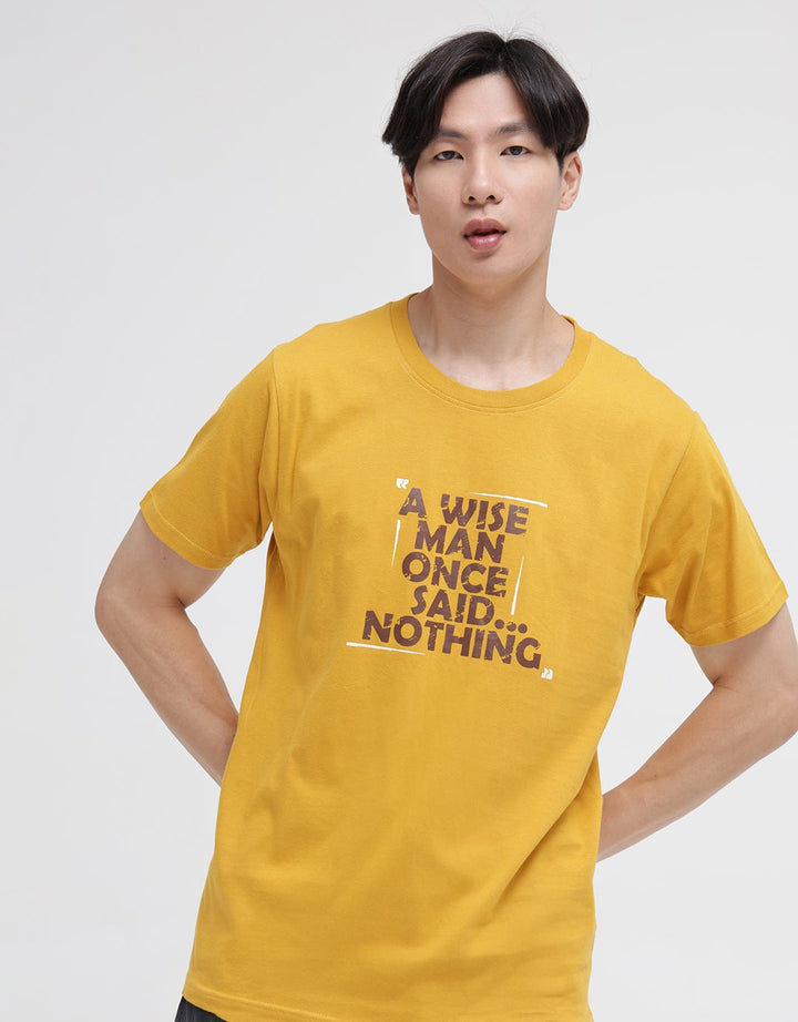 SS T-SHIRT BIG SIZE