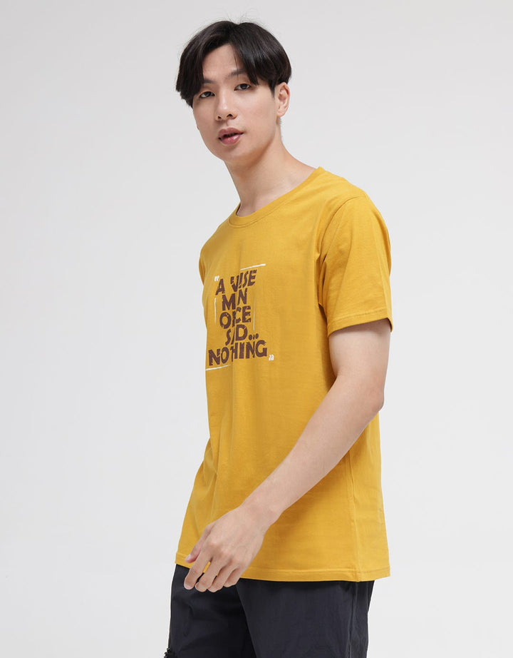 SS T-SHIRT BIG SIZE