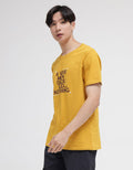 SS T-SHIRT BIG SIZE